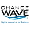 Logo Change Wave Srl