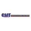 Logo C.m.t. Costruzioni Metalliche Travagliato Srlo, In Forma Abbre Viata, "C.m.t.