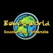 Logo Baby's World - Società Cooperativa Sociale