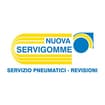 Logo Nuova Servigomme S.n.c. Di Piersanti Eugenio & C.