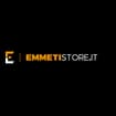 Logo Emmeti Store Srl
