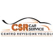 Logo Csr Car Service Di Chisari Salvatore