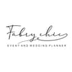 Logo Fabry Chic Party Events And Creations Di Falsaperla Fabrizia