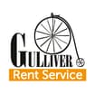 Logo Gulliver Di Grisafi Ignazio