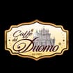 Logo Caffe' Del Duomo Di Caruso Srl