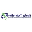 Logo Moviservice Srl In Liquidazione