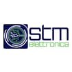 Logo S T M Elettronica Srl