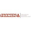 Logo Farmen International Cosmetics Distribution Spa
