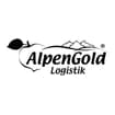 Logo Alpengold Logistik Vereinfachte Gesellschaft Mit Beschraenkter Haftung