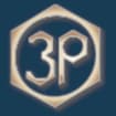 Logo 3P Prinz Srl