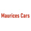 Logo Maurices Cars Di Michele Tripoli