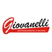 Logo R.e. Giovanelli Srl