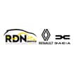 Logo Rdn Service Sas Di La Mantia Salvatore & C.