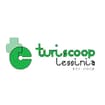 Logo Turiscoop Lessinia Società Cooperativa