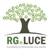 Logo Rg Luce Srl