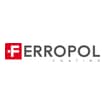 Logo Ferropol Coating Srl