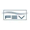 Logo F.e.v. Srl