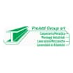 Logo Proietti Group Srl