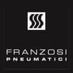 Logo Franzosi Pneumatici Srl