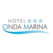 Logo Hotel Onda Marina S.n.c. Di Villa Ettore E C.