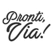 Logo Pronti Via Srl