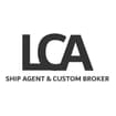 Logo Laviosa Containers Agency L.c.a. Srl