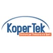 Logo Kopertek Srl