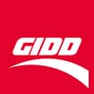 Logo G.i.d.d. Srl Gruppo Italia Distribuzione Depositi