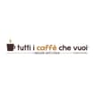 Logo Tutti I Caffe' Che Vuoi Srl