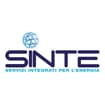 Logo Servizi Integrati Per Aziende Energetiche - Sinte Srl In Forma Abbreviata "Sinte Srl"