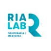 Logo Rialab Srl