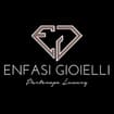 Logo Enfasi Gioielli Di Salvatore Gillini