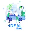 Logo Daicar Rent Srl - Pmi