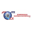Logo Ponteggi Minnella Domenico Srl Siglabile: Ponteggi Minnella Domenico Srl