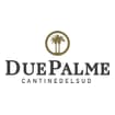 Logo Cantine Due Palme - Società Cooperativa Agricola - " C.d.p."