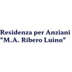 Logo Fondazione Soggiorno Maria Angela Ribero Luino - Impresa Sociale