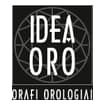 Logo Idea Oro Snc Di De Rossi Gabriele & C.