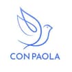 Logo "Con Paola- Ets"