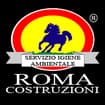Logo Roma Costruzioni Srl (Roma Cos. Srl)
