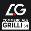 Logo Commerciale Grilli Srl
