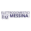 Logo Elettrodomestici Messina Snc Di Messina Onofrio Sandro & C