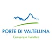Logo Consorzio Turistico Porte Di Valtellina