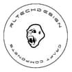 Logo Rl Tech Design Di Romagnoli Lorenzo
