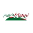 Logo Fattoria Manni Di Manni Massimo