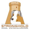 Logo Allevamento Stronghold Di Rosetti Marco