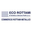 Logo Eco Rottami S.n.c. Di Andrea E Simone Politi