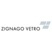 Logo Zignago Vetro Spa Con La Sigla "Z.v. Spa"