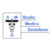 Logo Studio Medico Destefanis Società Cooperativa