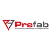 Logo Prefab Srl