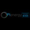 Logo Pi.energy Srl Semplificata